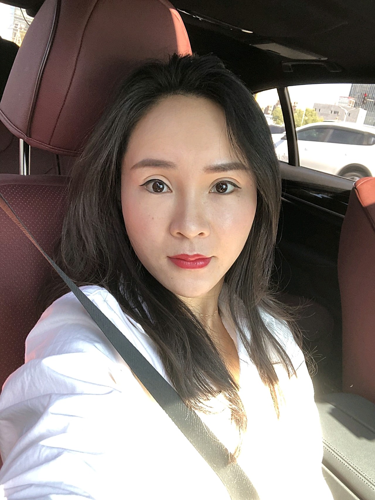 我是一个相貌平平的女孩子,接触了医美这几年来我的颜_圈子-新氧美容