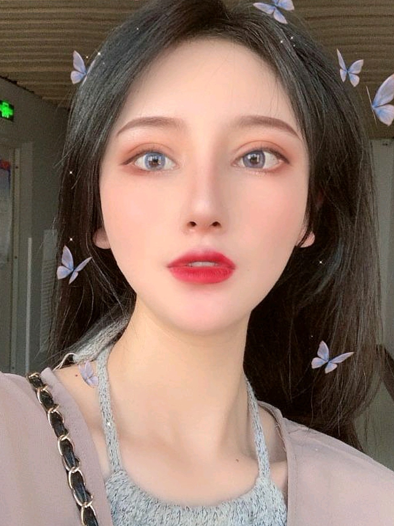 看好多姐妹都是去当代做的鼻_圈子-新氧美容整形