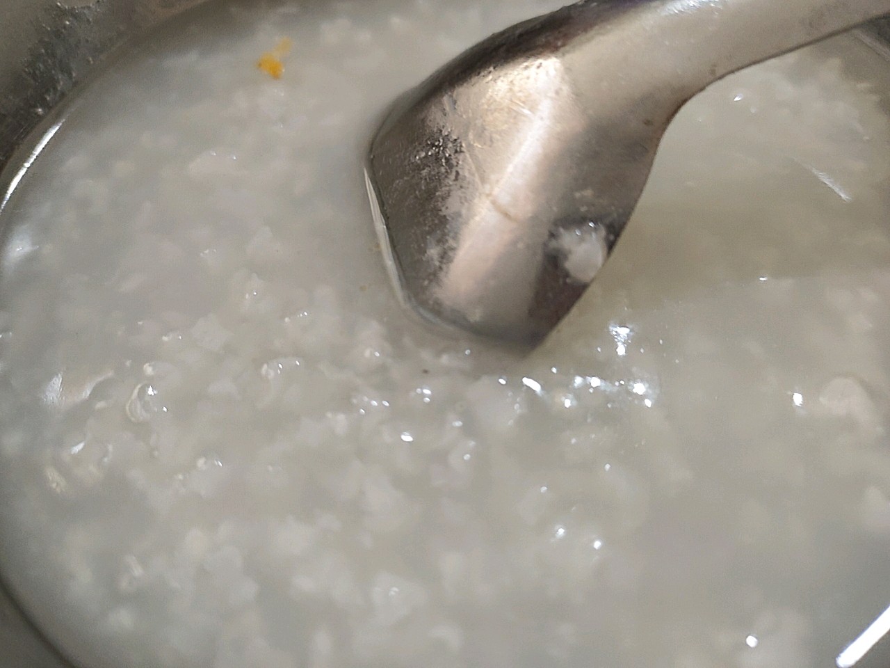 每日心情记录清粥一碗