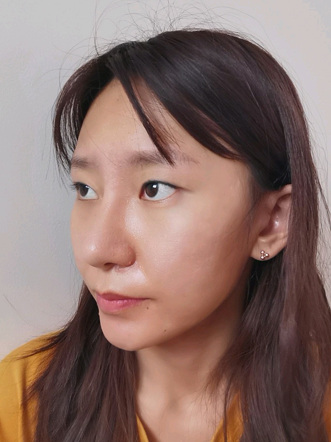 现在长大了才发现,单眼皮化_圈子-新氧美容整形