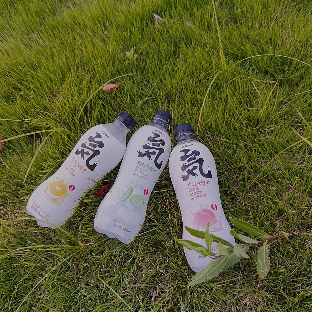 抗糖打卡养成少女肌无糖汽水你值得拥有95_圈子-新氧美容整形