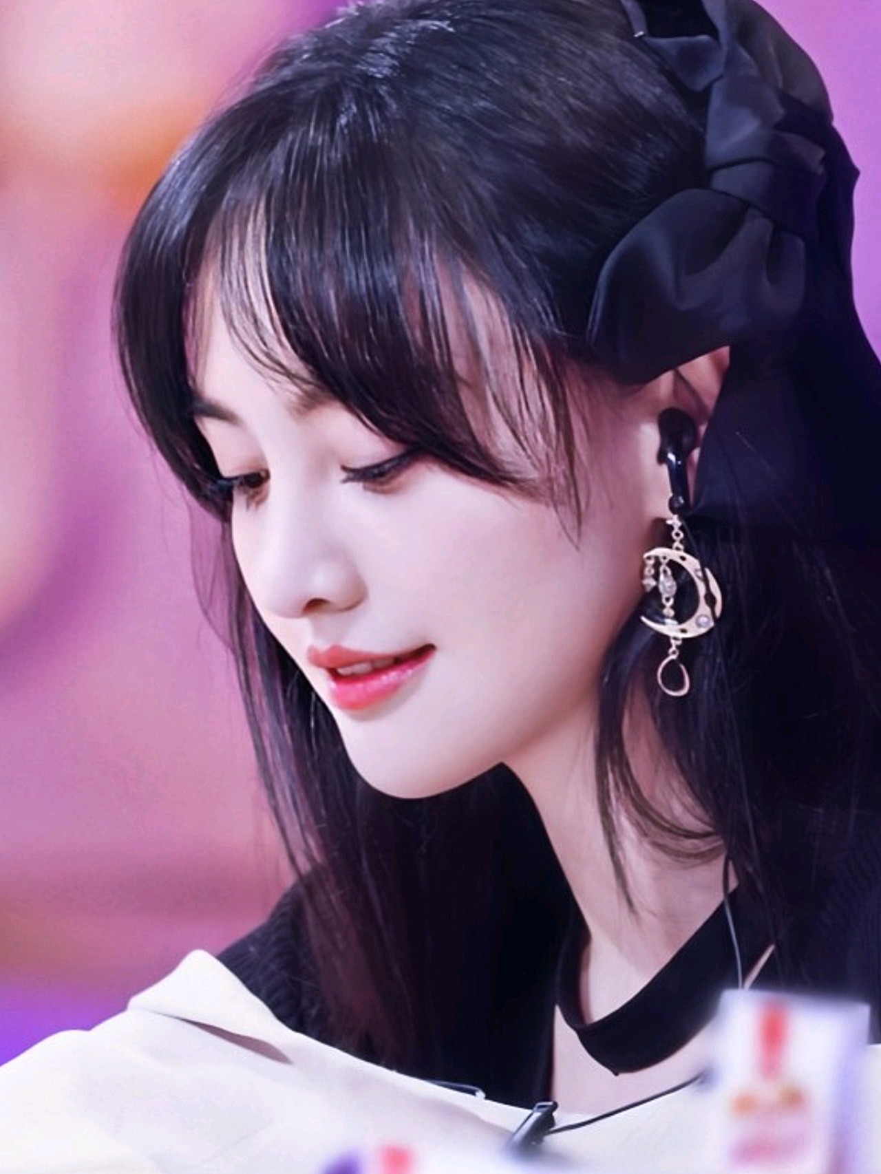 郑爽为什么这么美【郑爽五官全面分析】