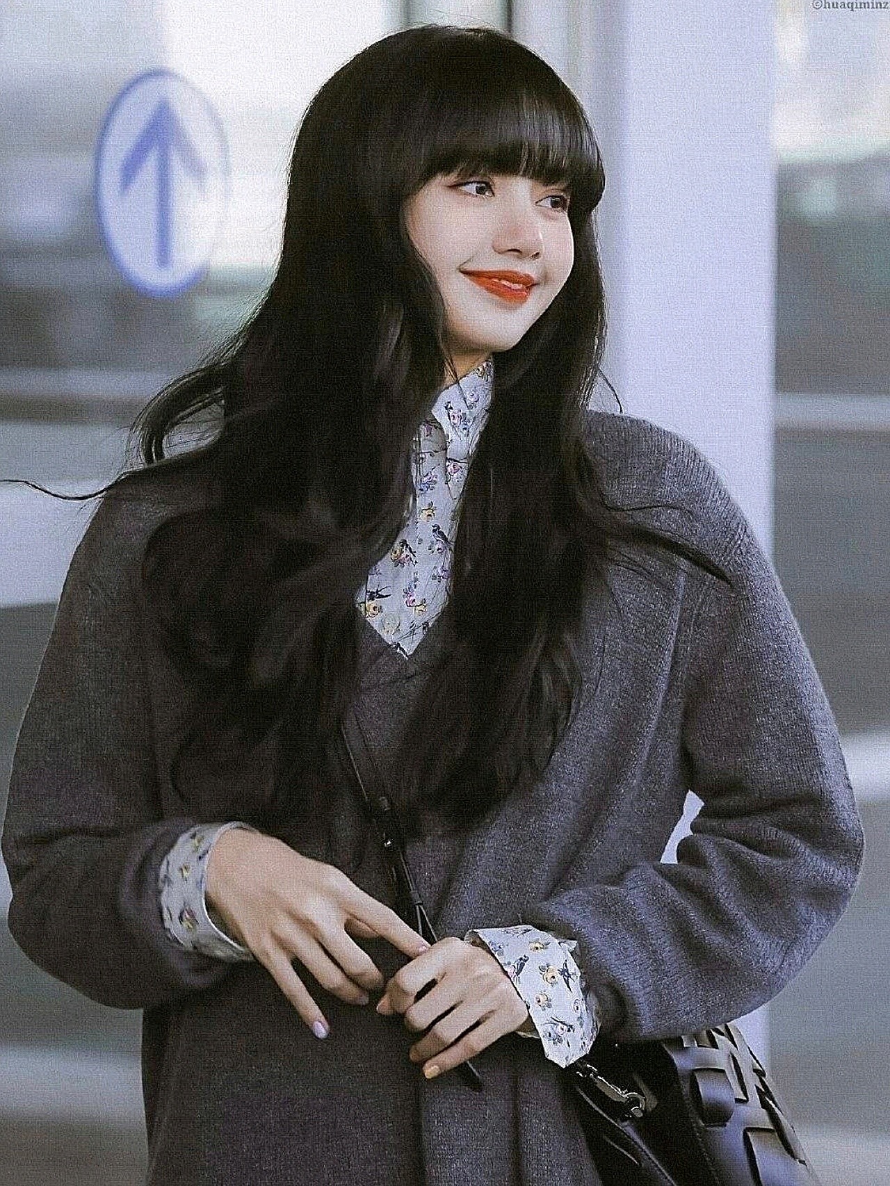 苹果肌优生代表——幼圆系lisa