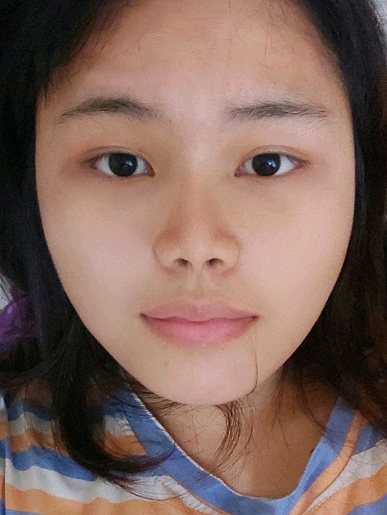 素人看脸——如何有效瘦脸?