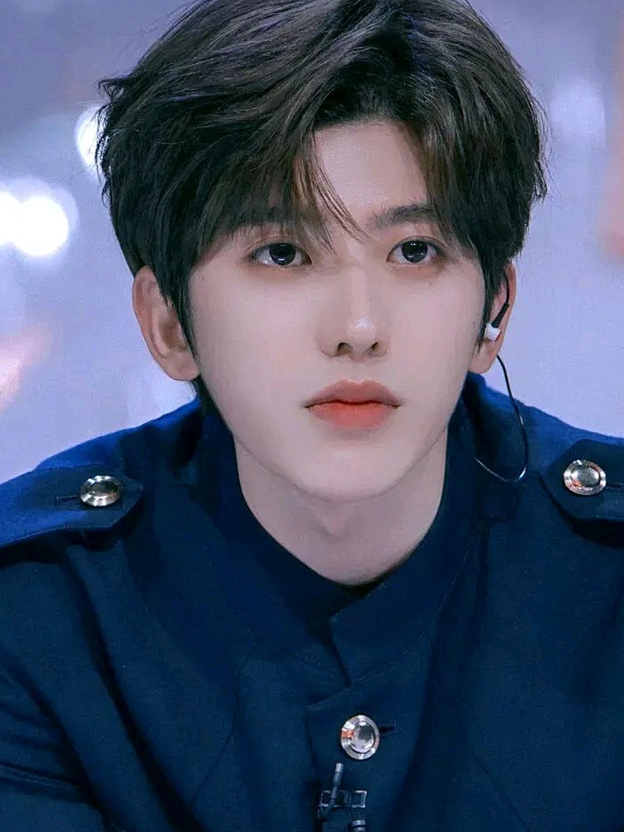 一秒沦陷的s级鼻子74有一说一,蔡徐坤的鼻子是我们普_圈子-新氧美容