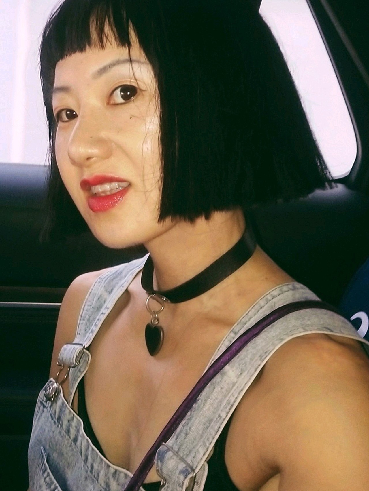 上来就是为了说一句李茵医生技术真牛逼