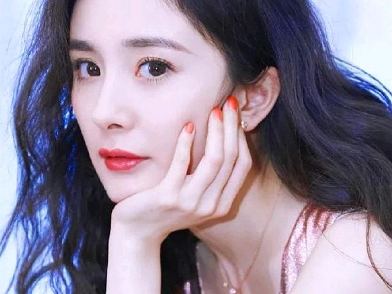 以下几种好看的鼻型,你是哪一种～?