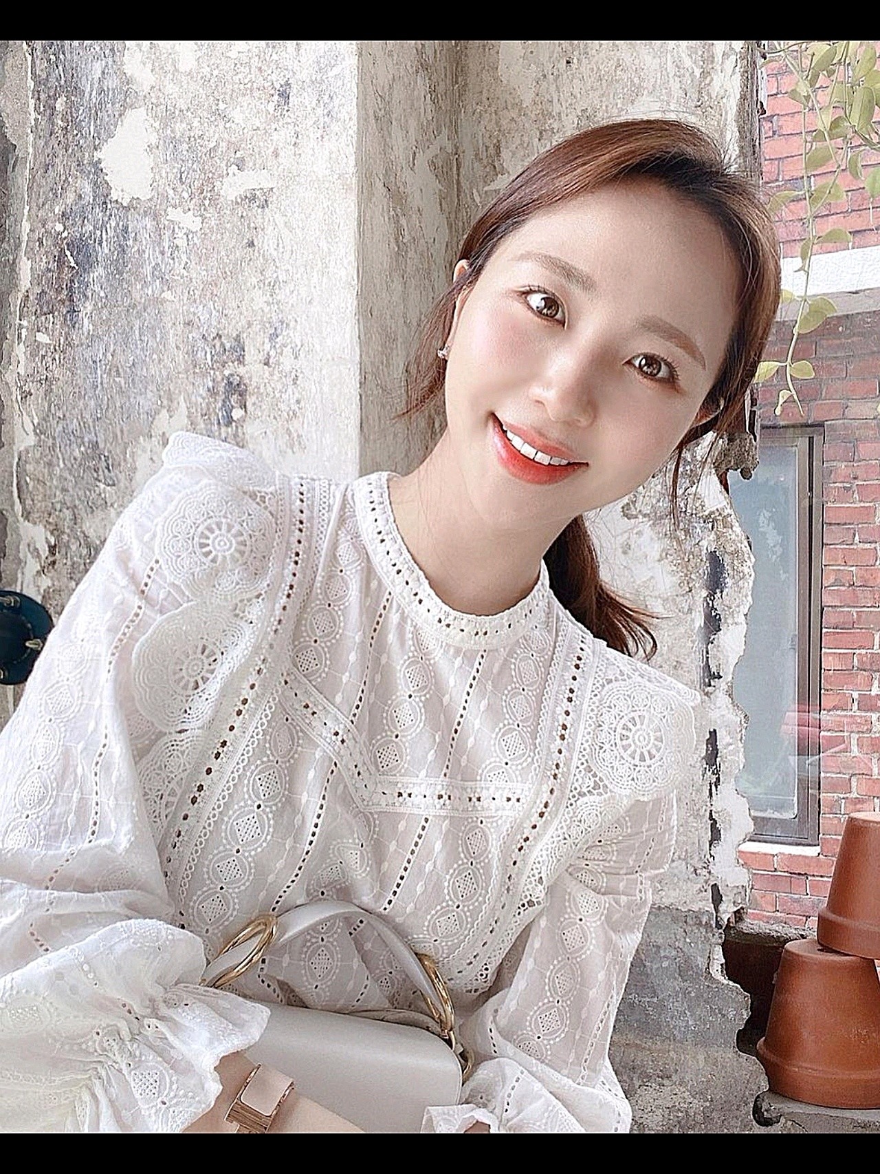 女人过了25岁啊,脸都开始下垂了,显得老气又成熟,_圈子-新氧美容整形