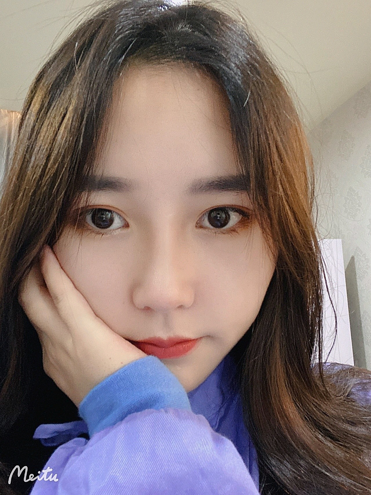 我浓眉小眼太无神,去_圈子-新氧美容整形