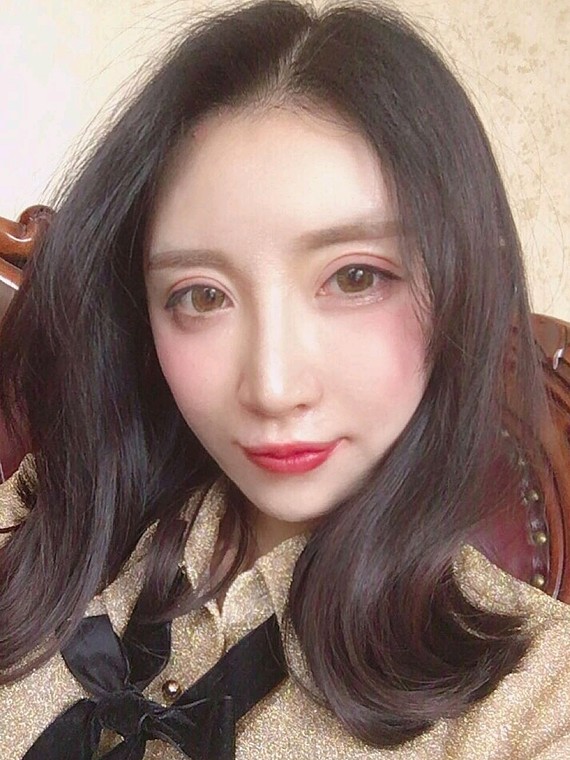 女生的脸要是肉肉的,会显得很可爱,要像之前的我那样_圈子-新氧美容