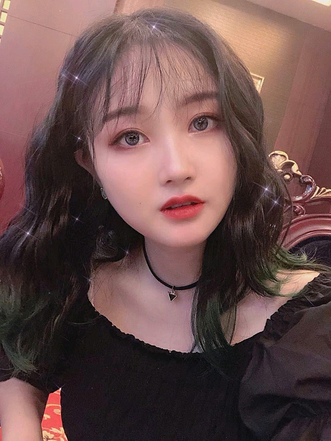 下颌角每个人都有,主要是决定下半脸的脸型,不同的位_圈子-新氧美容