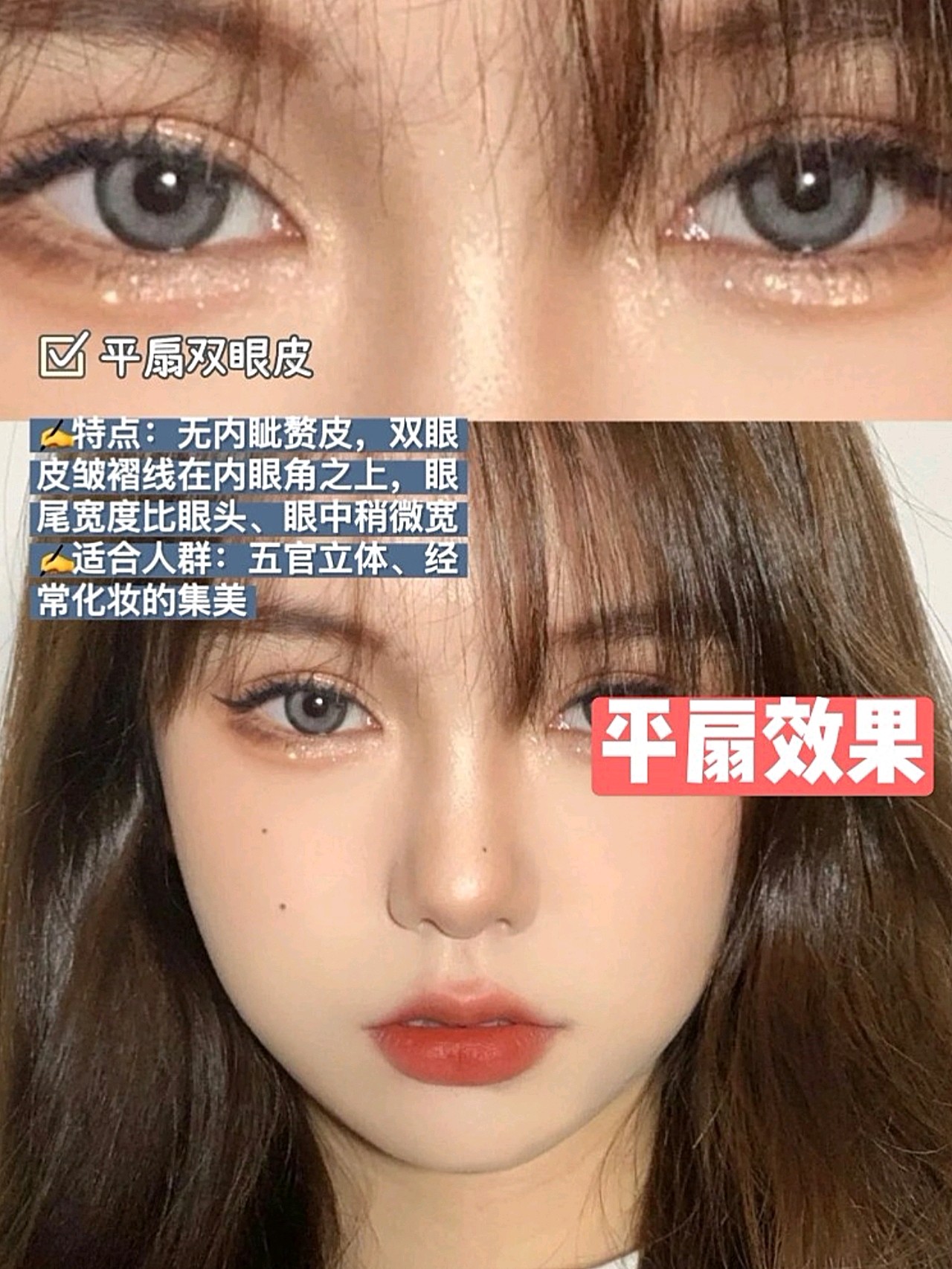 2020年度最实用的眼模板 建议收藏