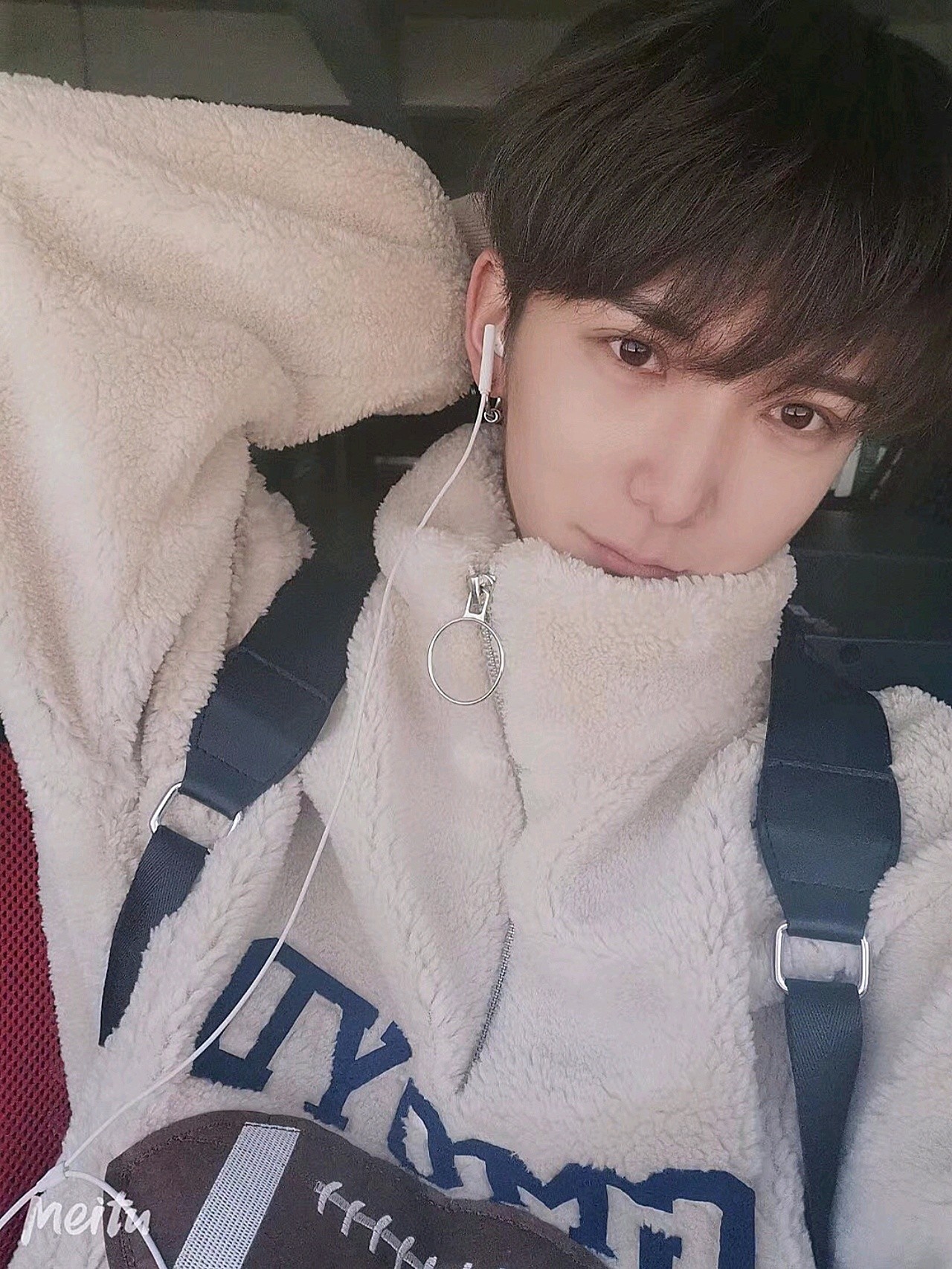 甜野男孩——长相又甜又野的男孩91脂粉男遍地的社会丁_圈子-新氧