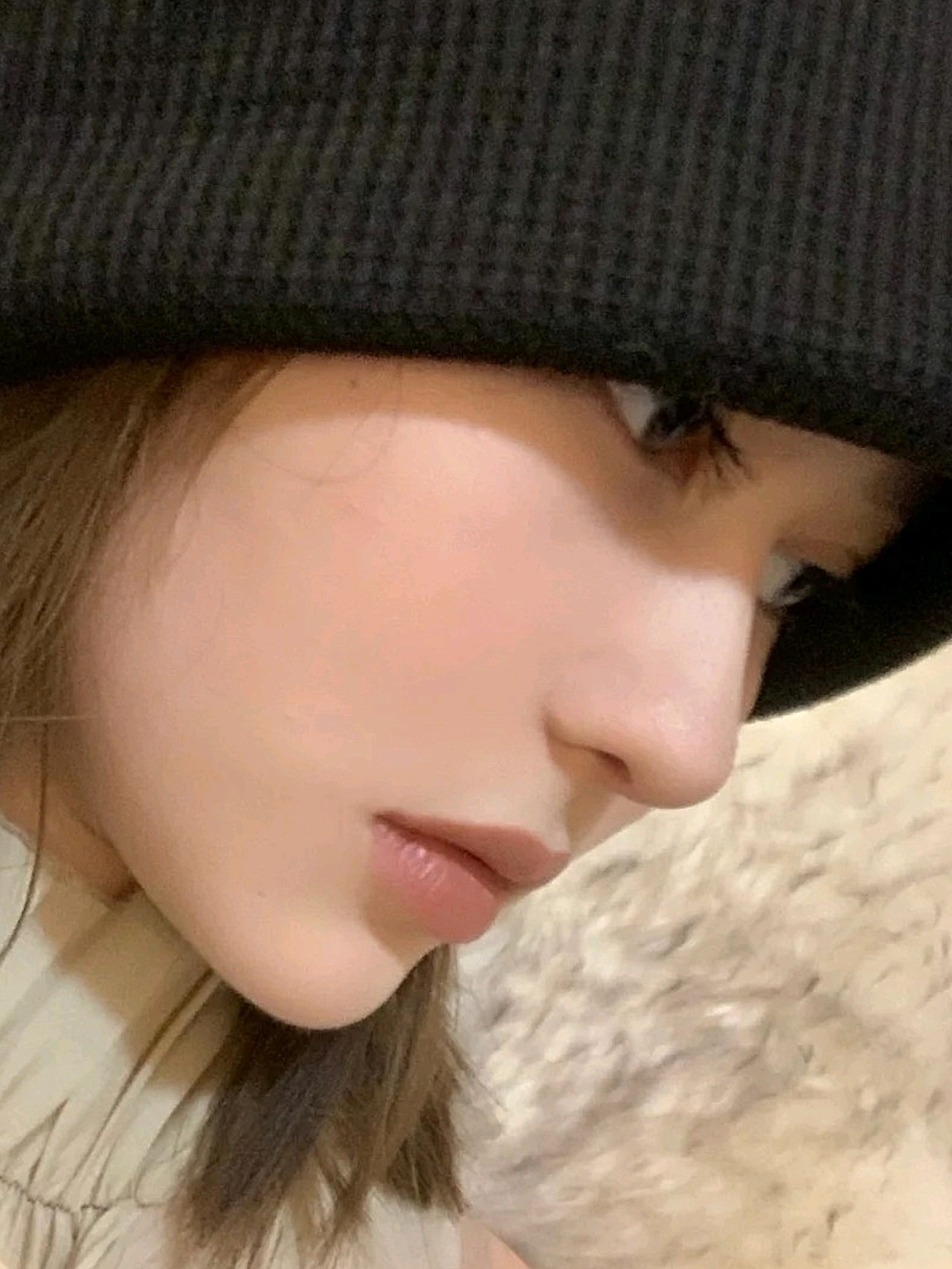 喜欢妈生鼻【自然款】的_圈子-新氧美容整形