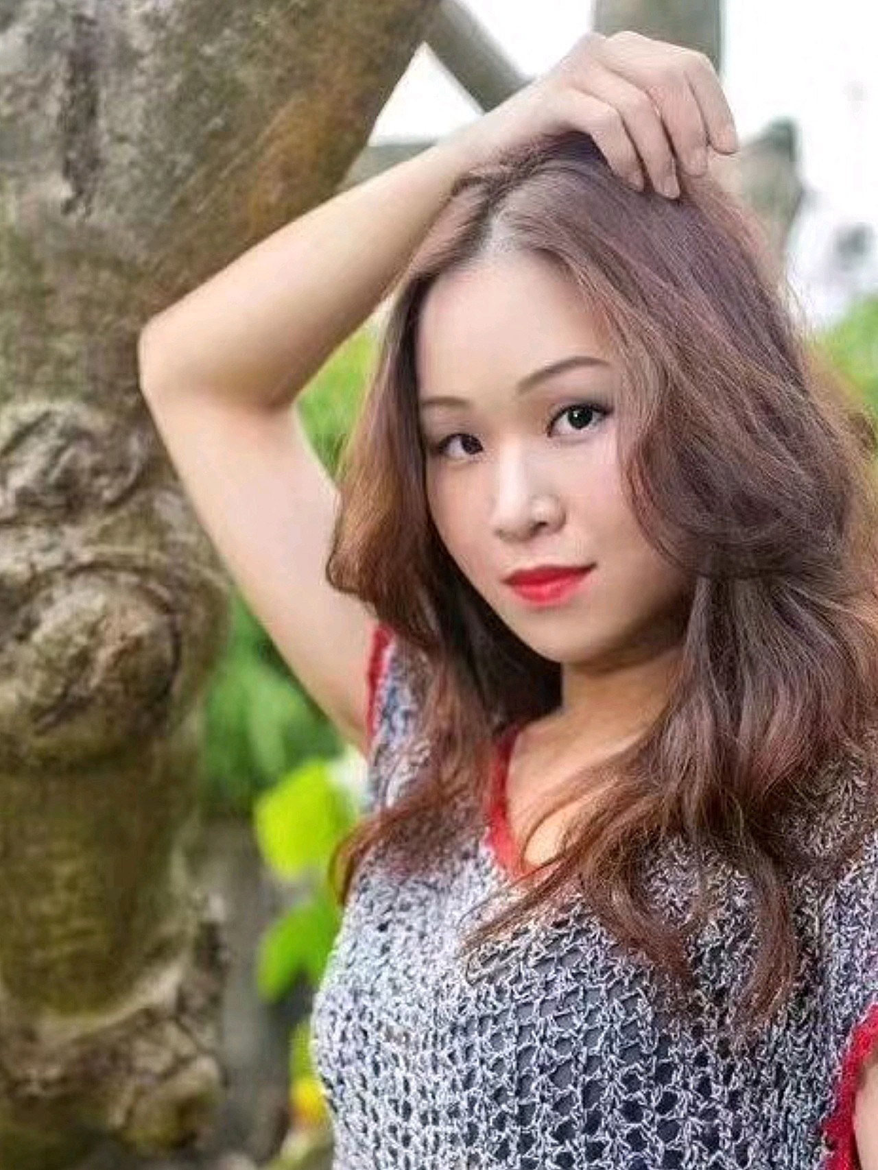 东方美人争霸赛之潮汕美眉