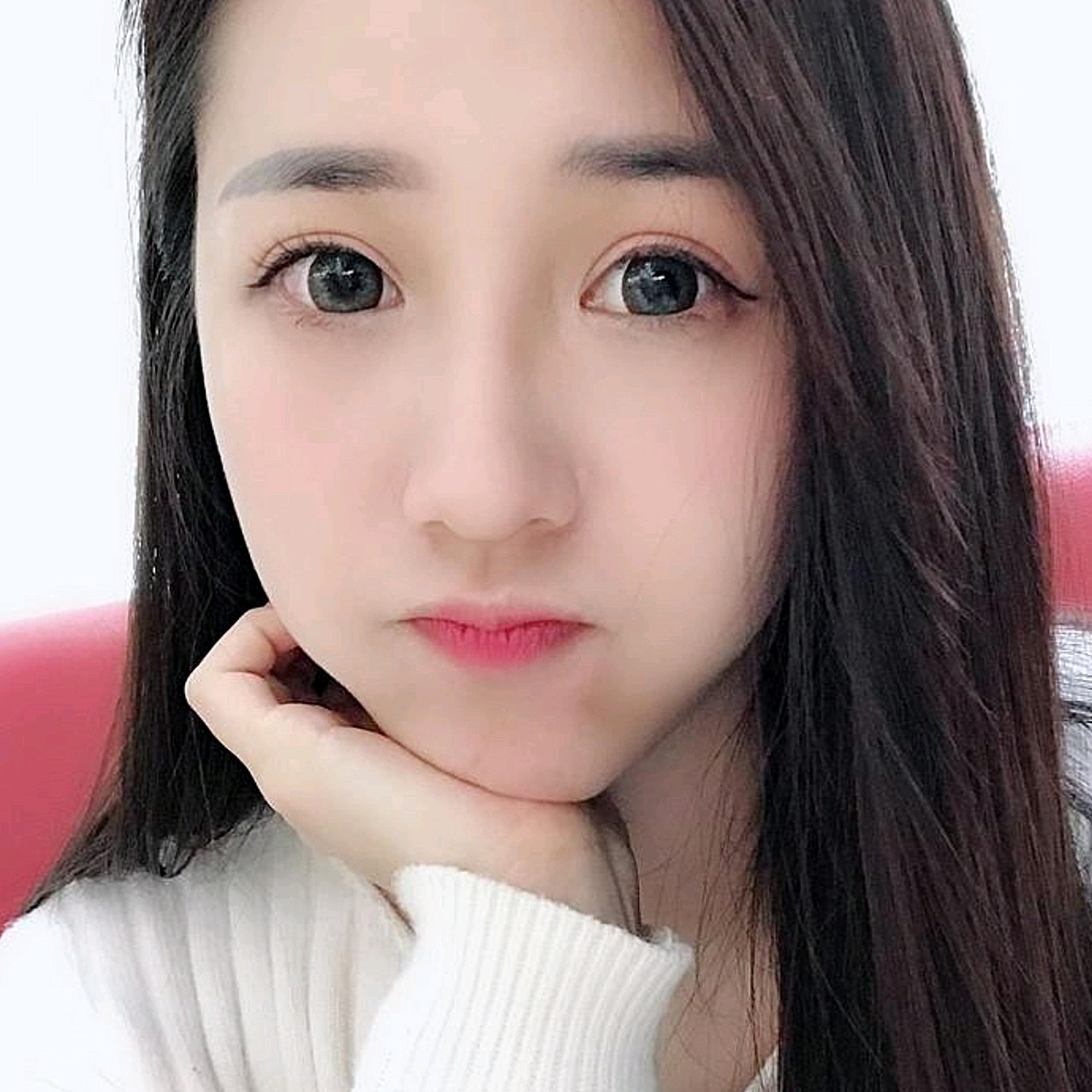韩医生脂肪填充技术一流,对比效果,我爱了爱了