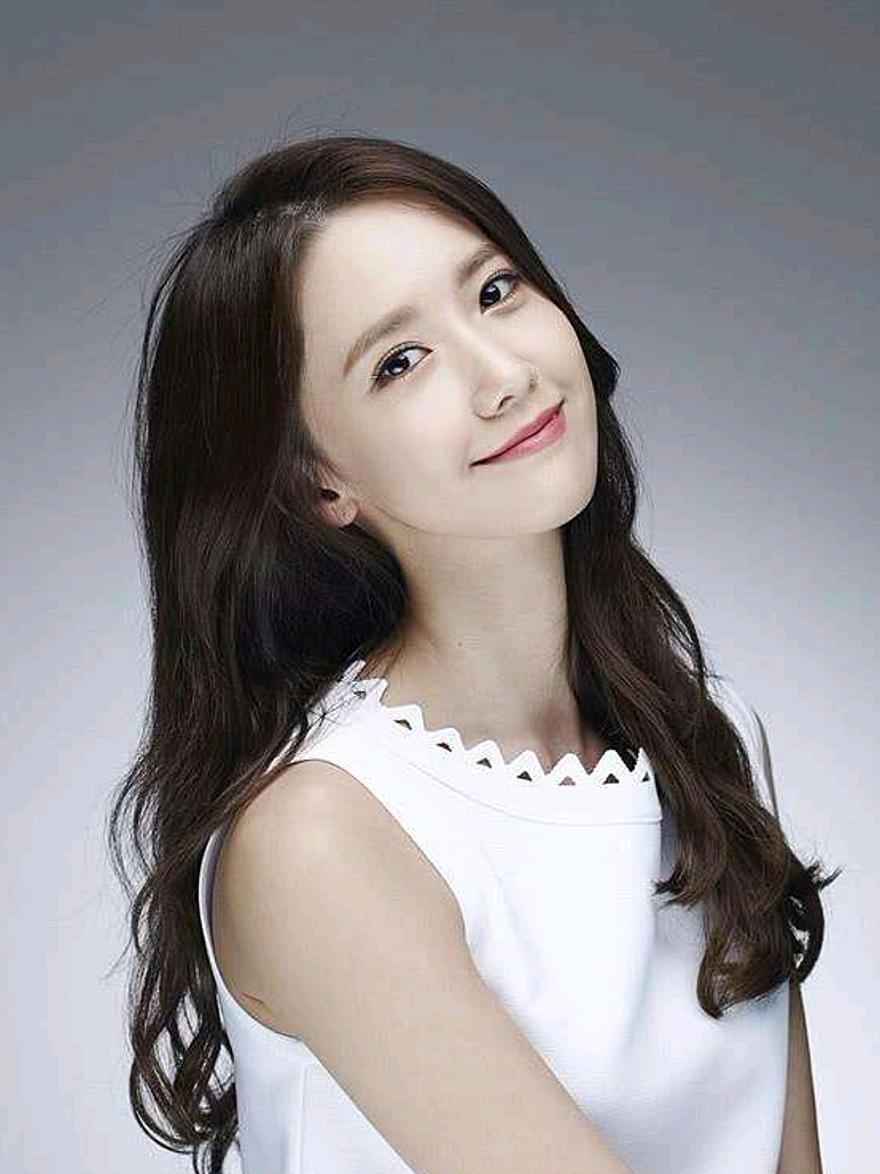 同是亚洲人韩国人皮肤为什么这么好