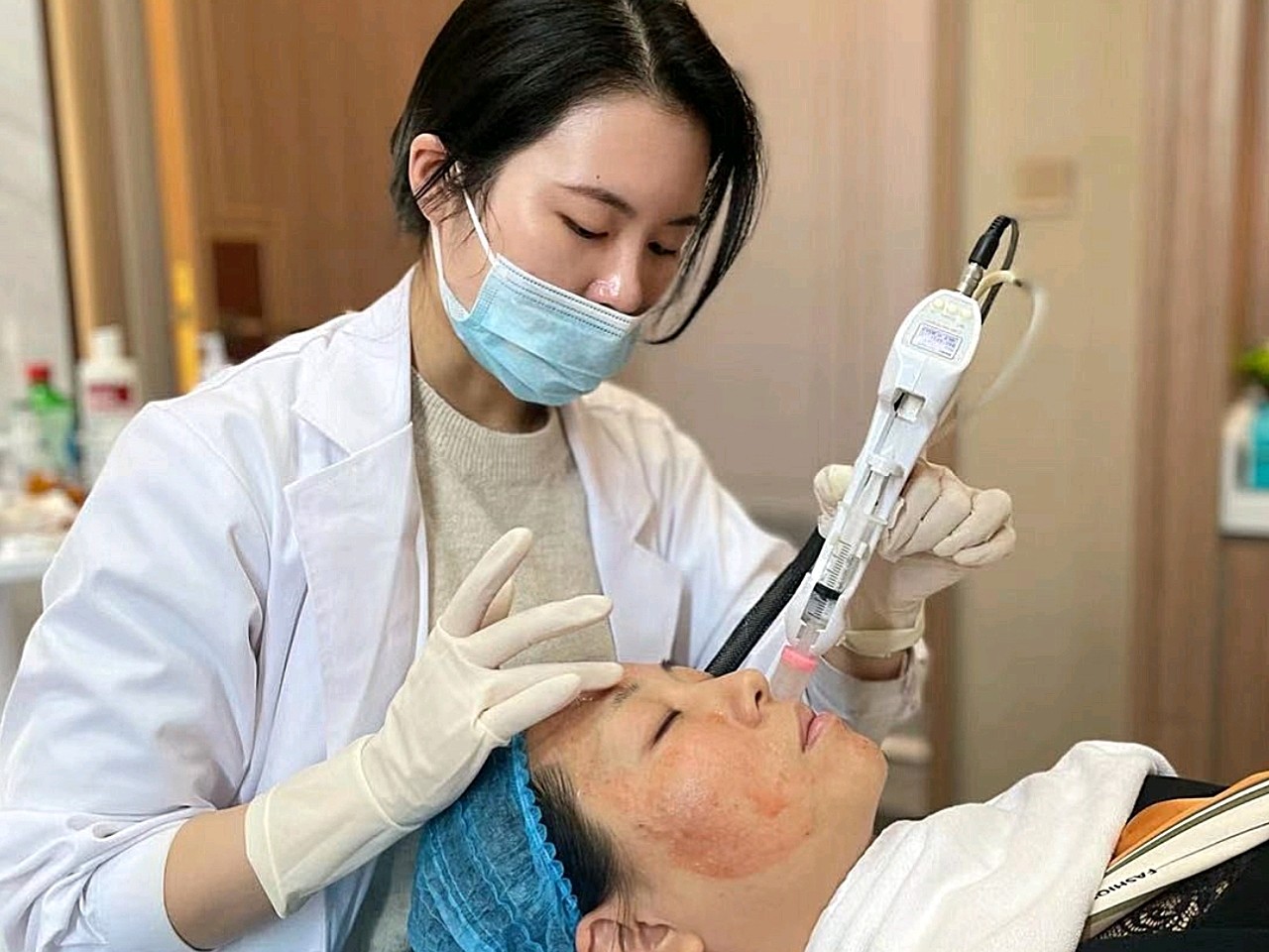 医美大赏-水光针