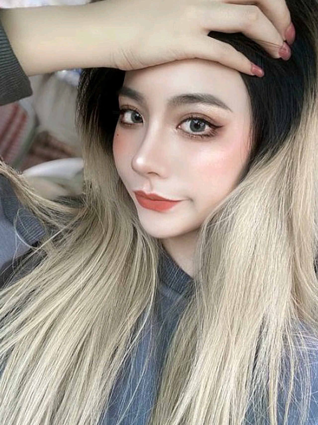 我喜欢高挺的鼻子,所以选择的肋软骨,闺蜜介绍的嘉禾_圈子-新氧美容