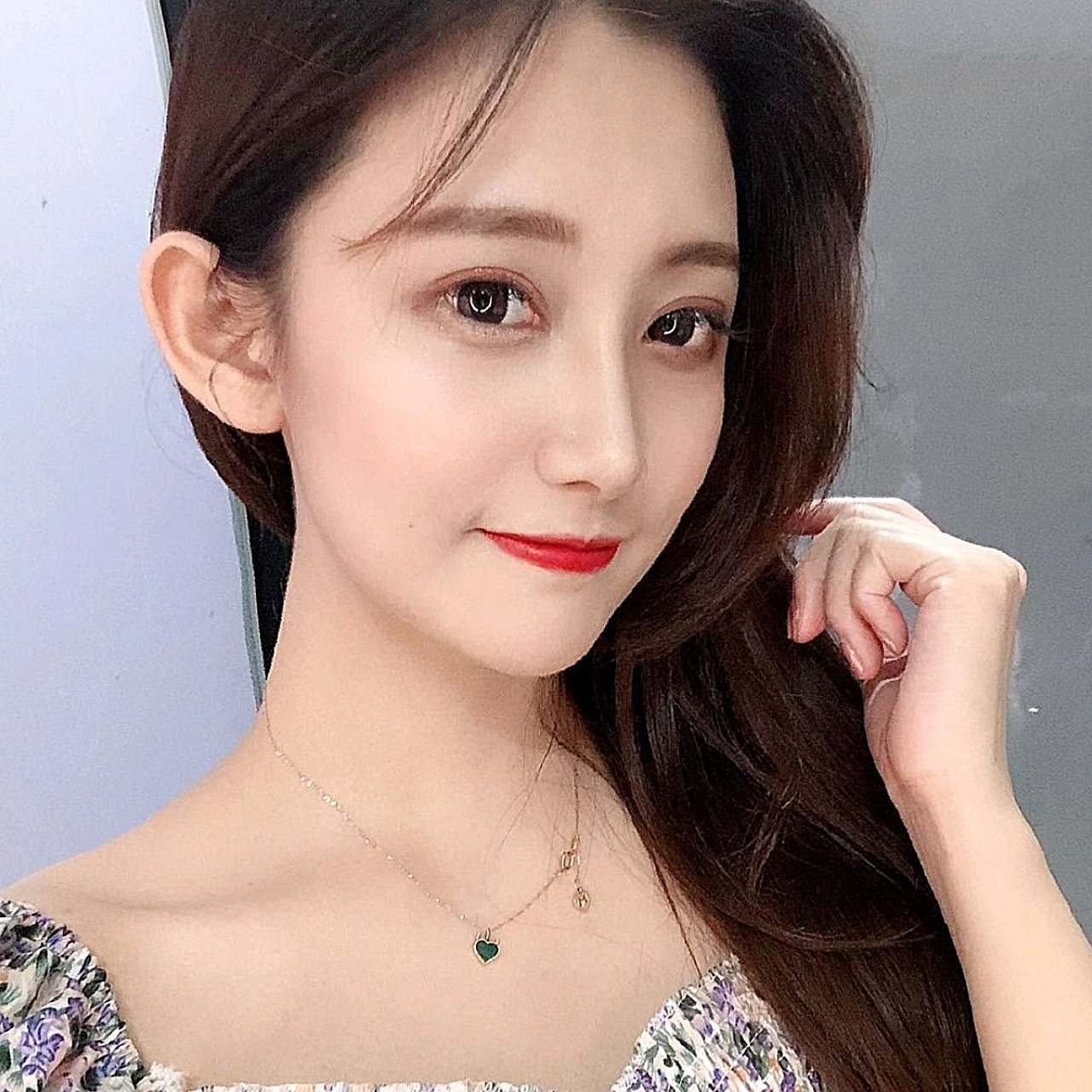 韩式生科假体出来的效果不错,鼻子_圈子-新氧美容整形