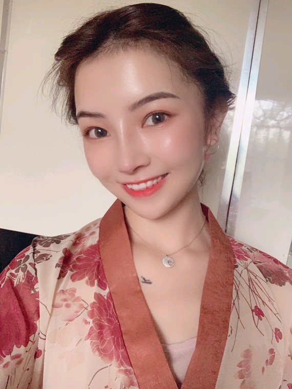 90古人云:"伏犀贯顶,_圈子-新氧美容整形