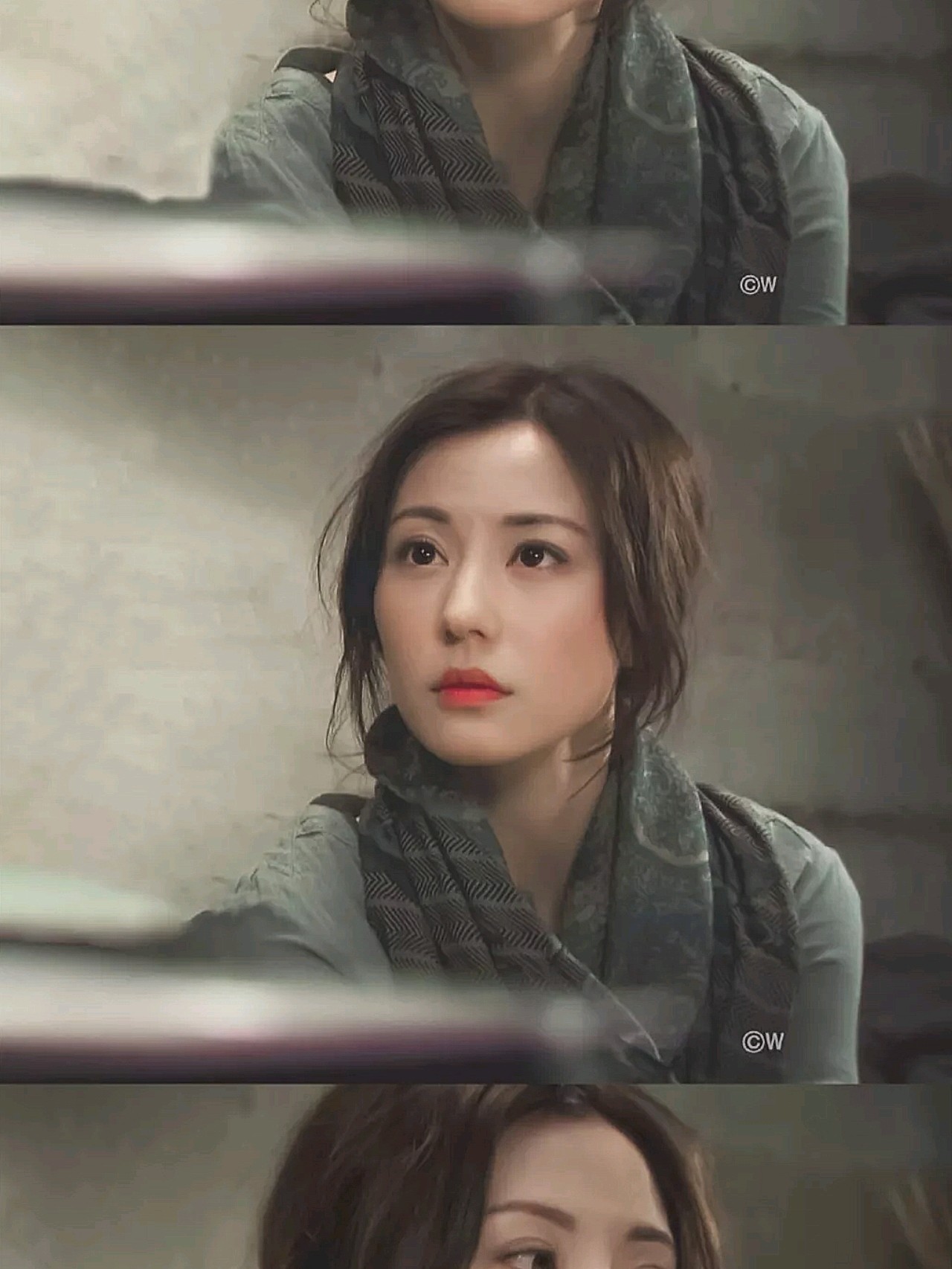 60姬圈大佬人间绝色刘心悠