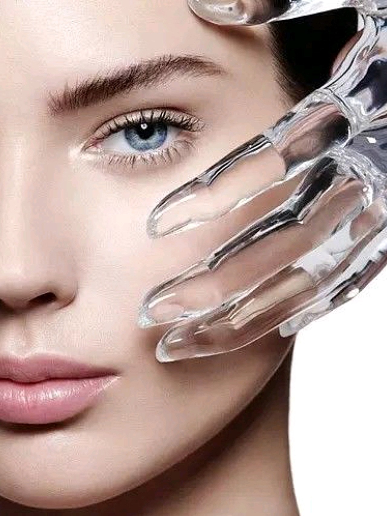 水光打一次就能拥有水嫩肌肤?