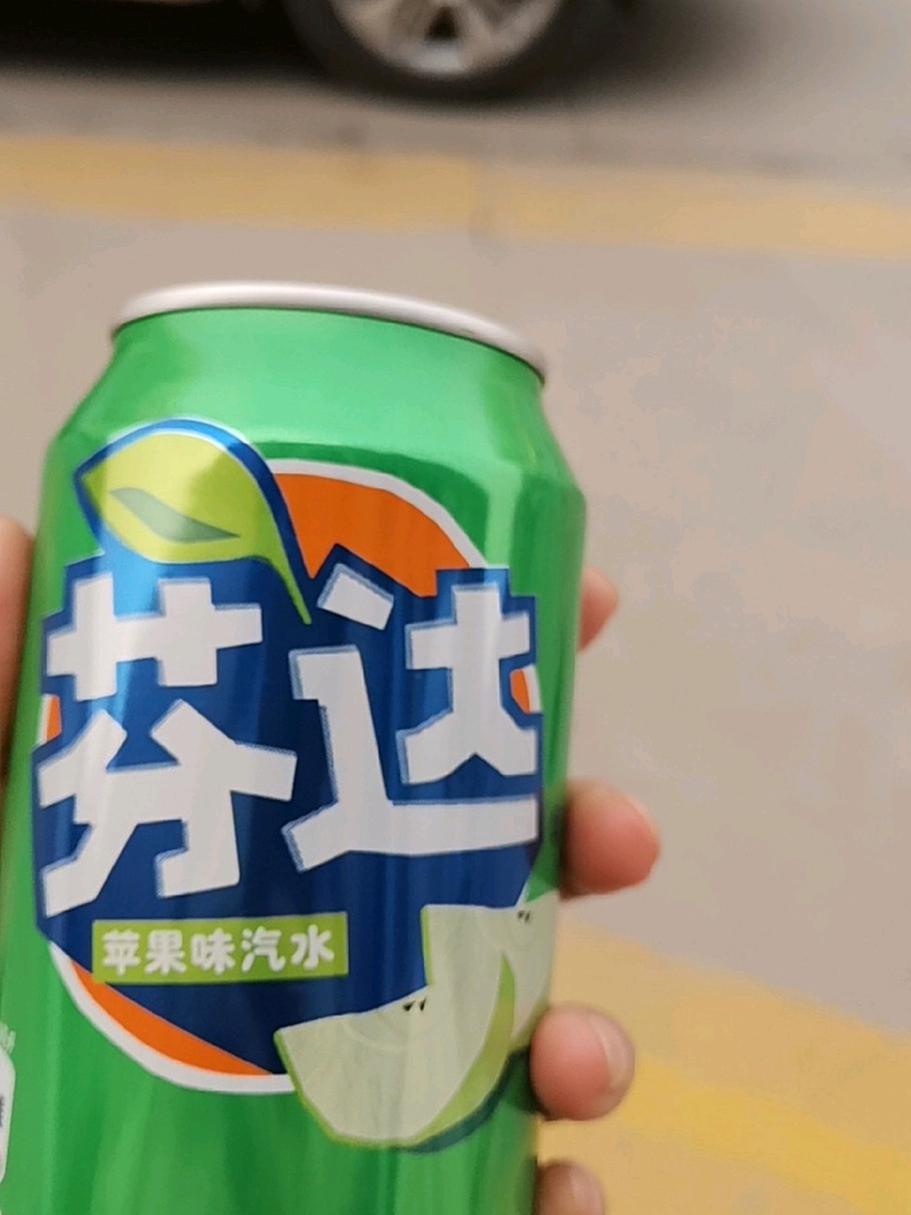 打工人的一天喝汽水～_圈子-新氧美容整形