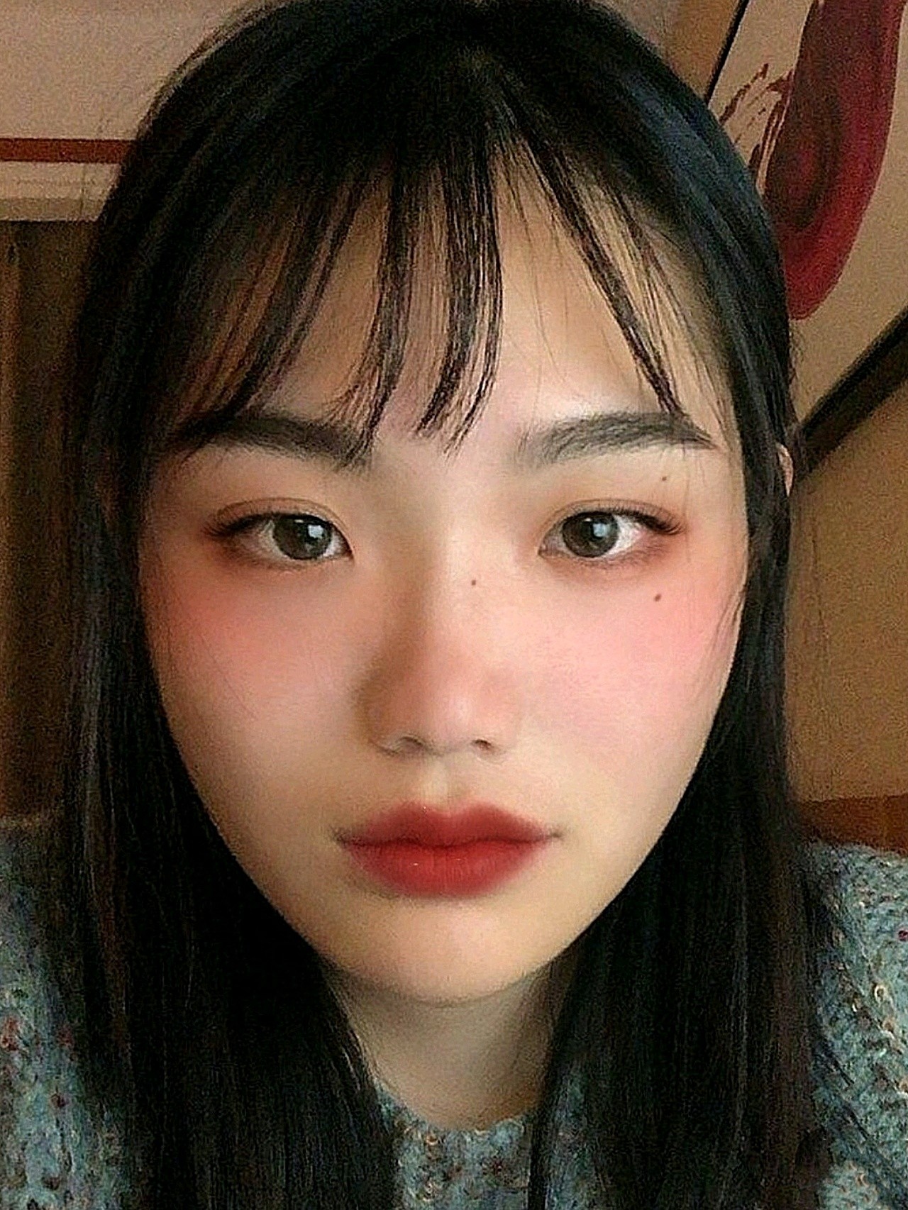 五官不立体怎么改善?