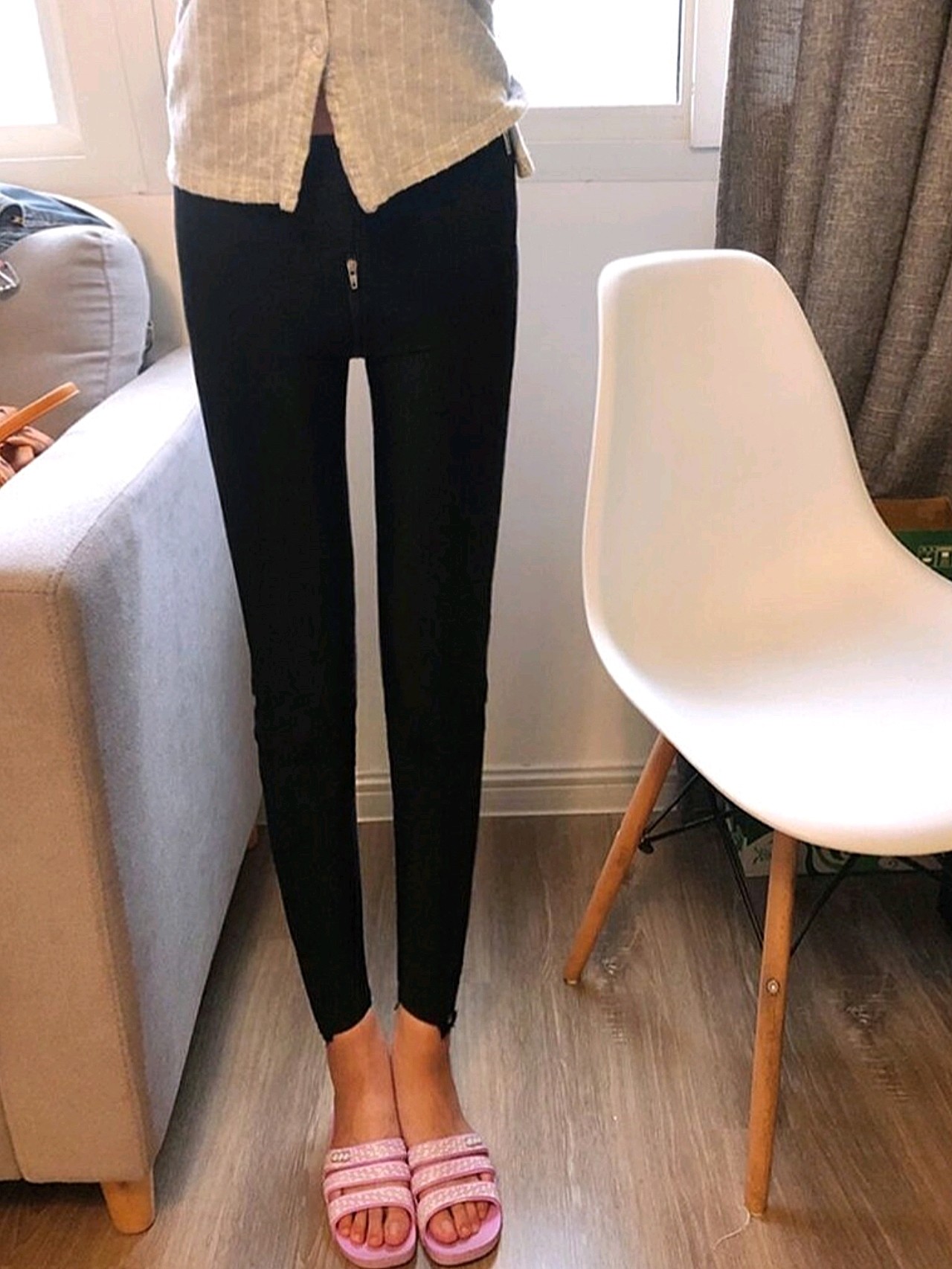 直腿术真的太可了78这腿谁不爱啊