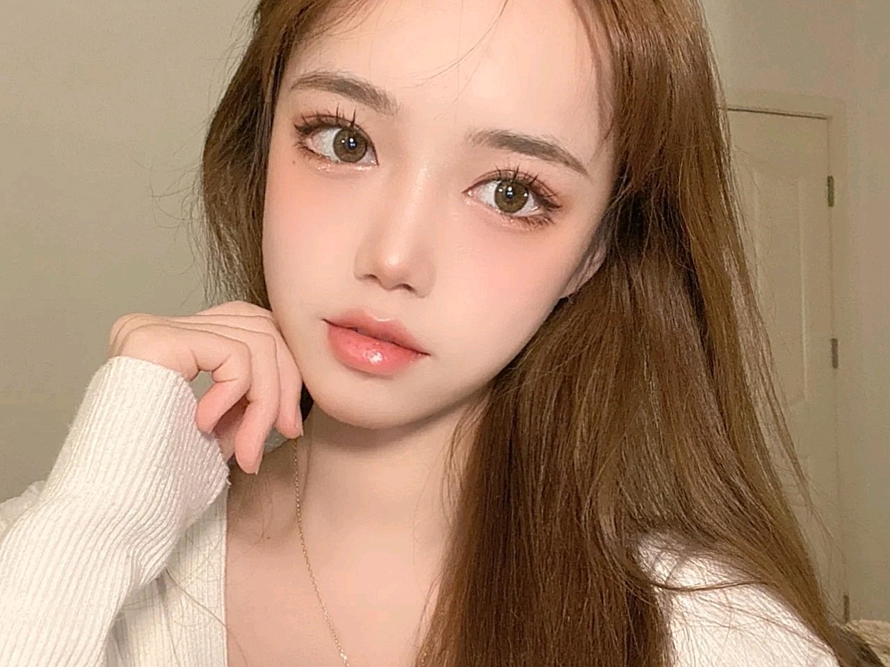 做完祛斑已经两个月了,皮肤变得水嫩细腻的很多,医生_圈子-新氧美容