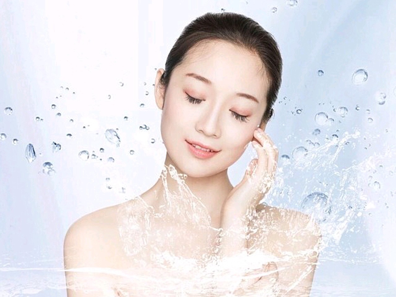 无针水光是否可以取代水光补水的治疗?