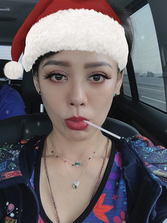 【眼窝深邃的东方美人】说到宁静,在2020年的夏天_圈子-新氧美容整形