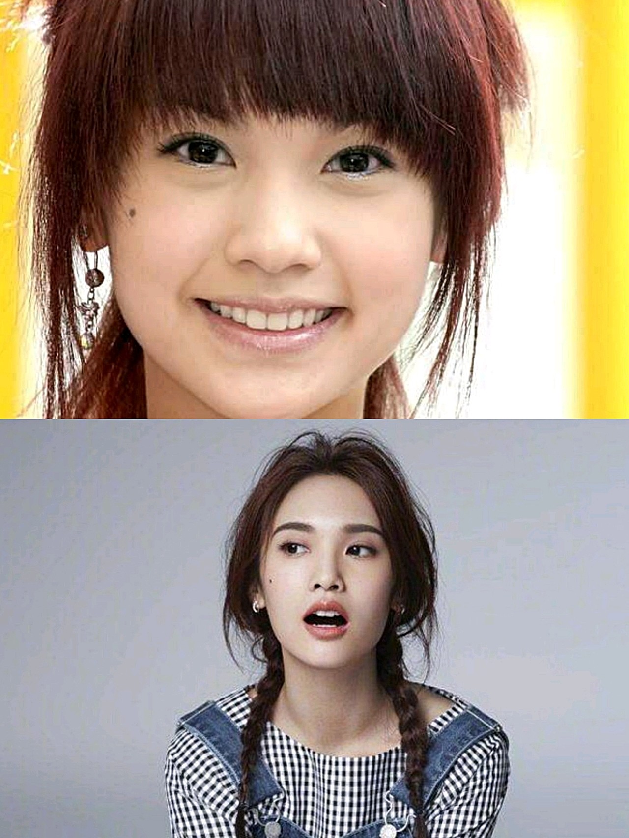 你以为杨丞琳是吃了防腐剂吗?