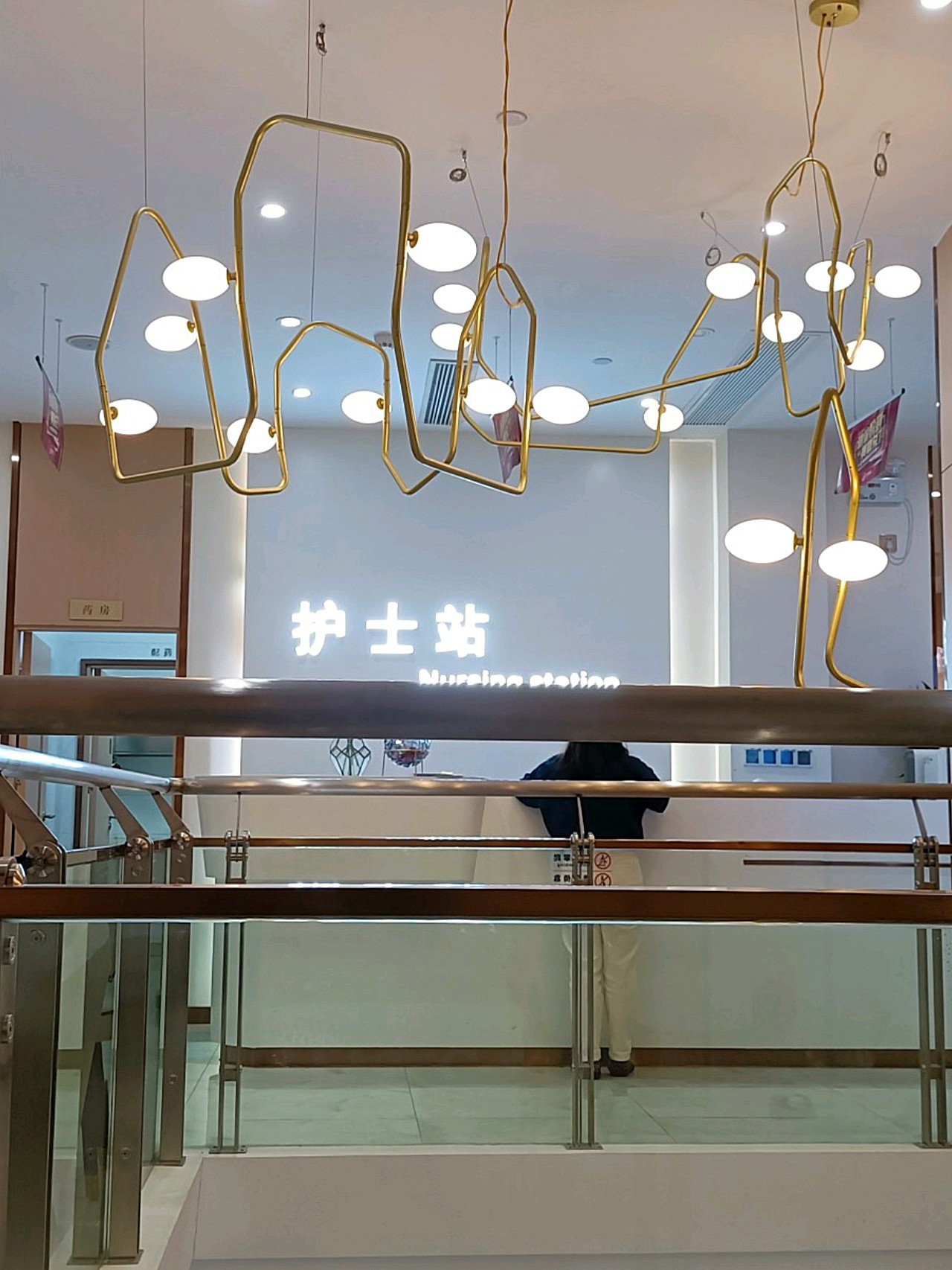 南宁达美整形服务非常好,环境也非常不错,各个工作人_圈子-新氧美容