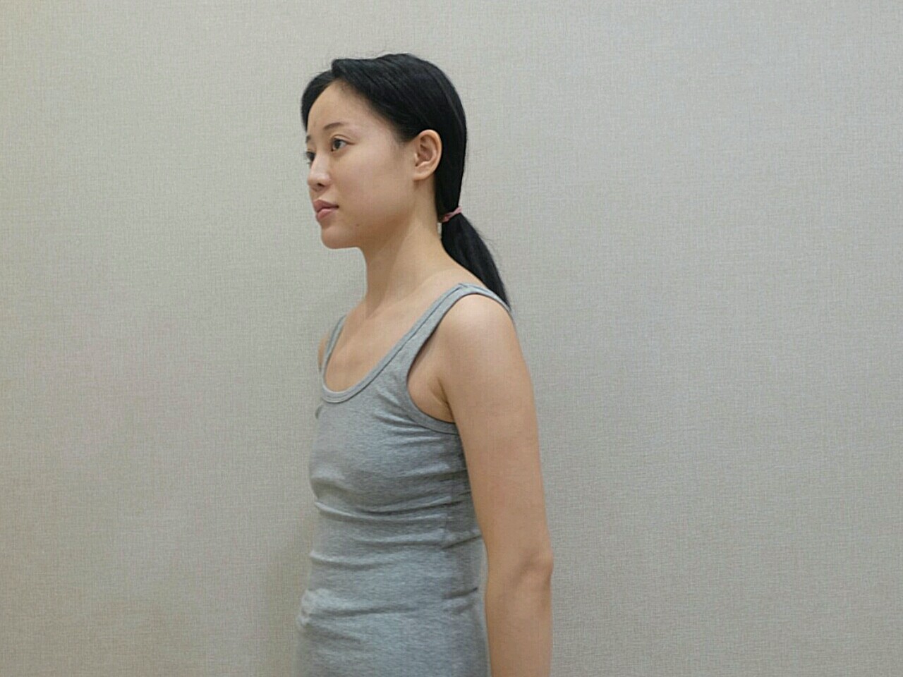 恋爱可以晚点谈,但美胸一定要趁年前,不然后面恢复的_圈子-新氧美容