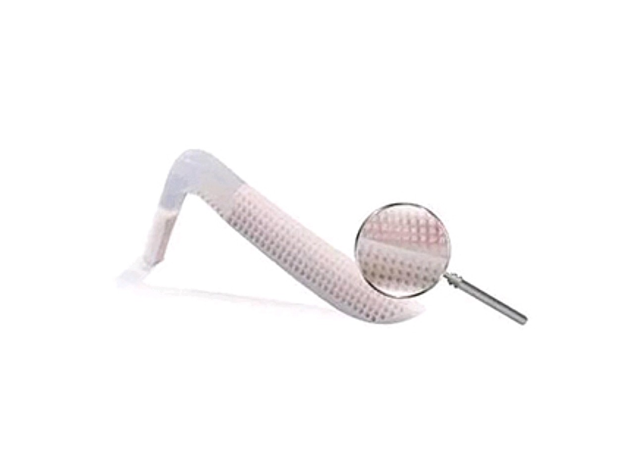 6767超体超体鼻假体的基质也是硅胶,但它却不是普通意_圈子-新氧