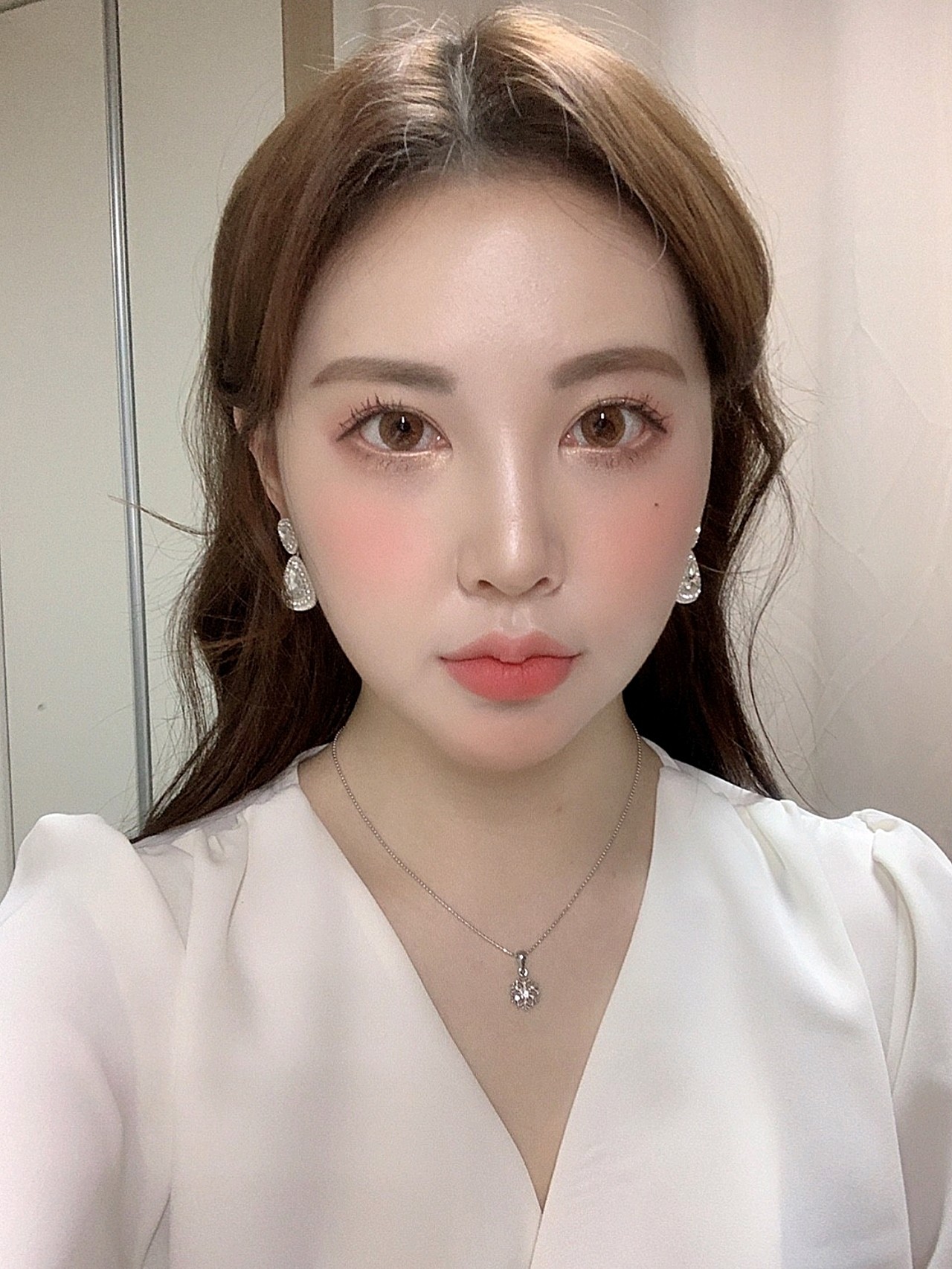 我爱的巴掌脸,_圈子-新氧美容整形