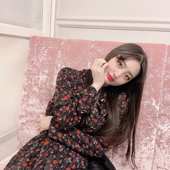 宝宝我回来了,脸上的淤青已经完全消完了,我感觉完全