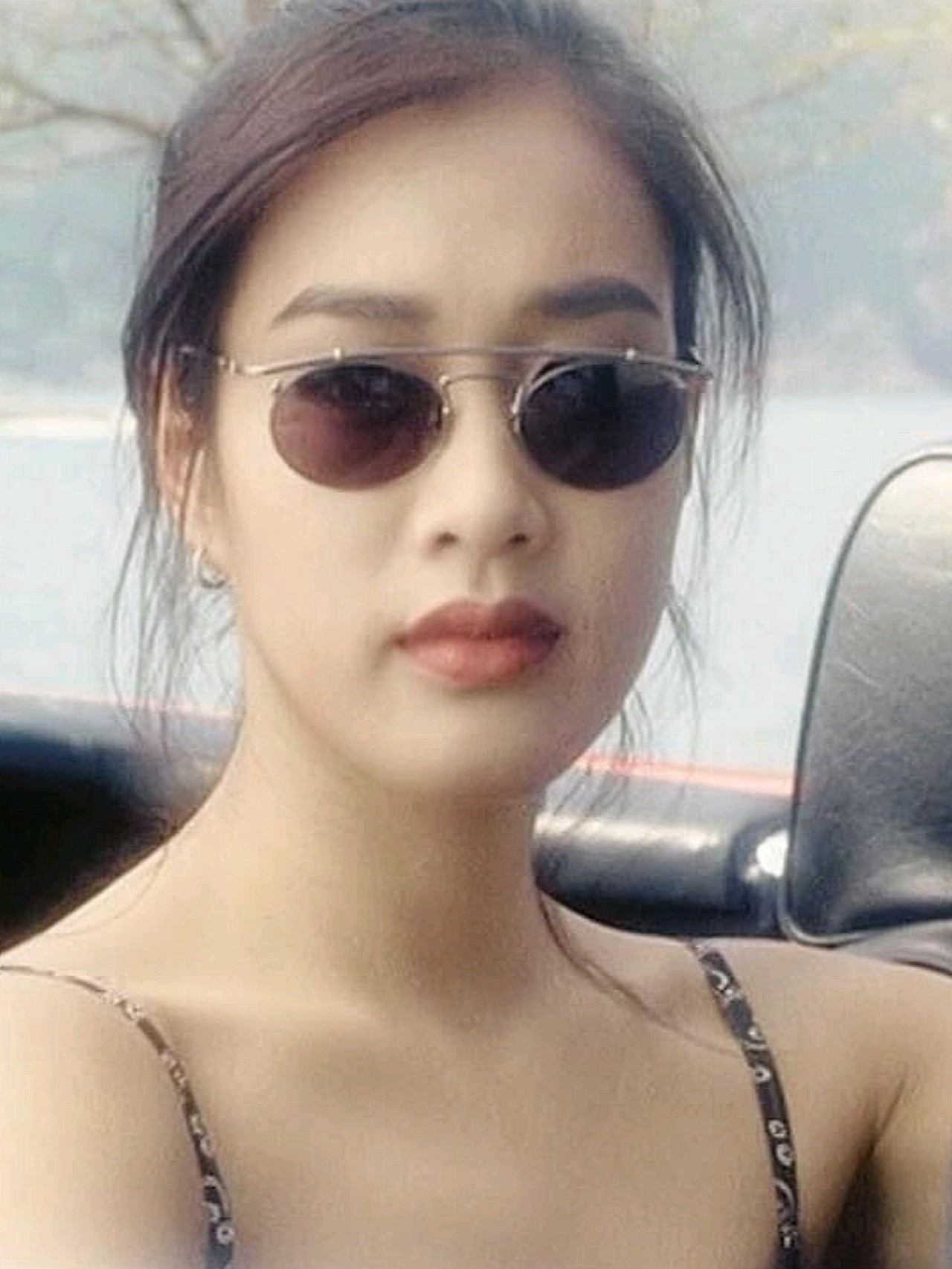 港风美人-钟丽缇