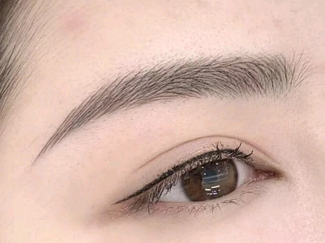 超级值得的一次体验,小姐姐非常热情的招待,还给倒水