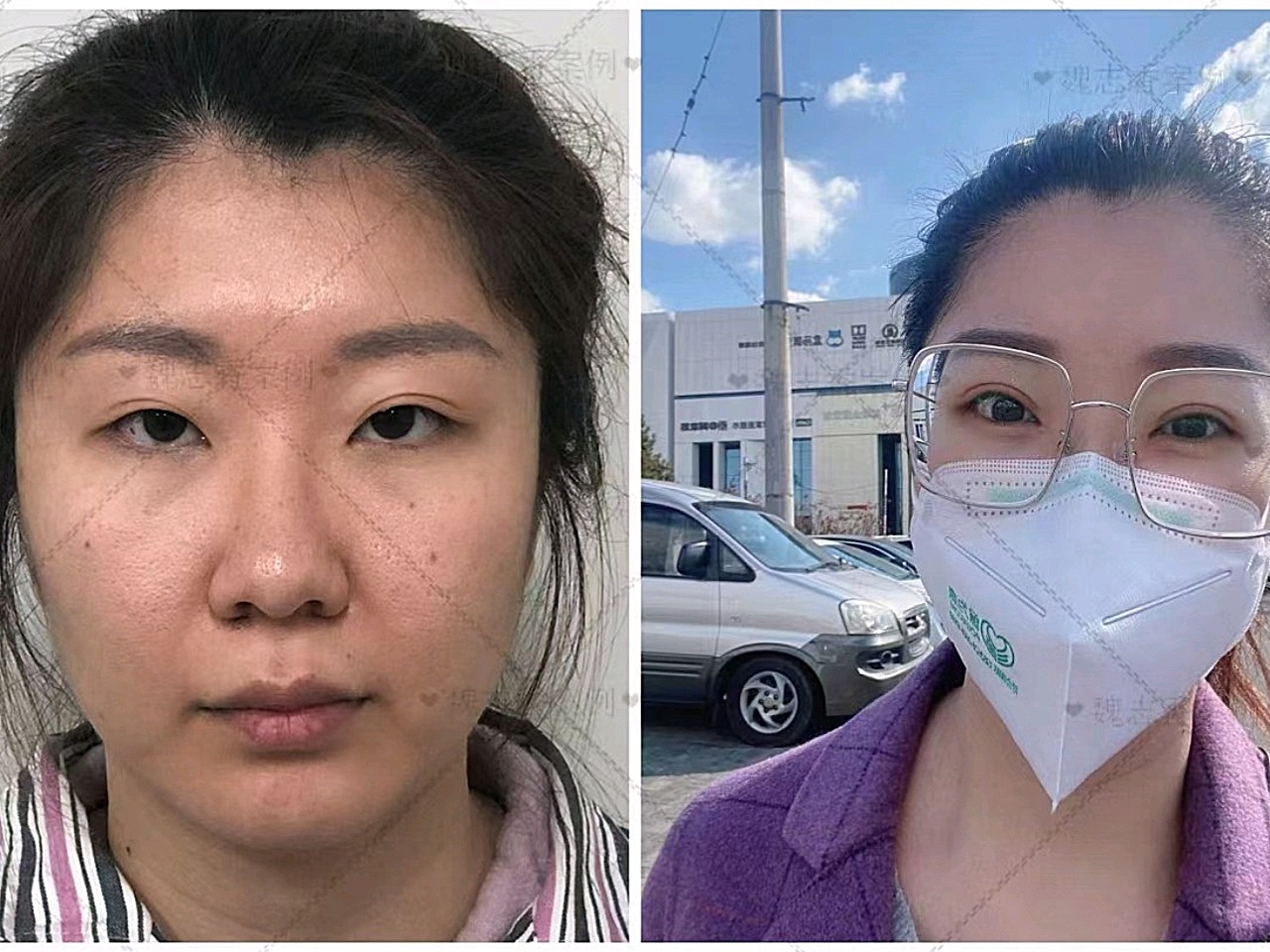 戴口罩的时期就靠眼睛来撑颜值啦