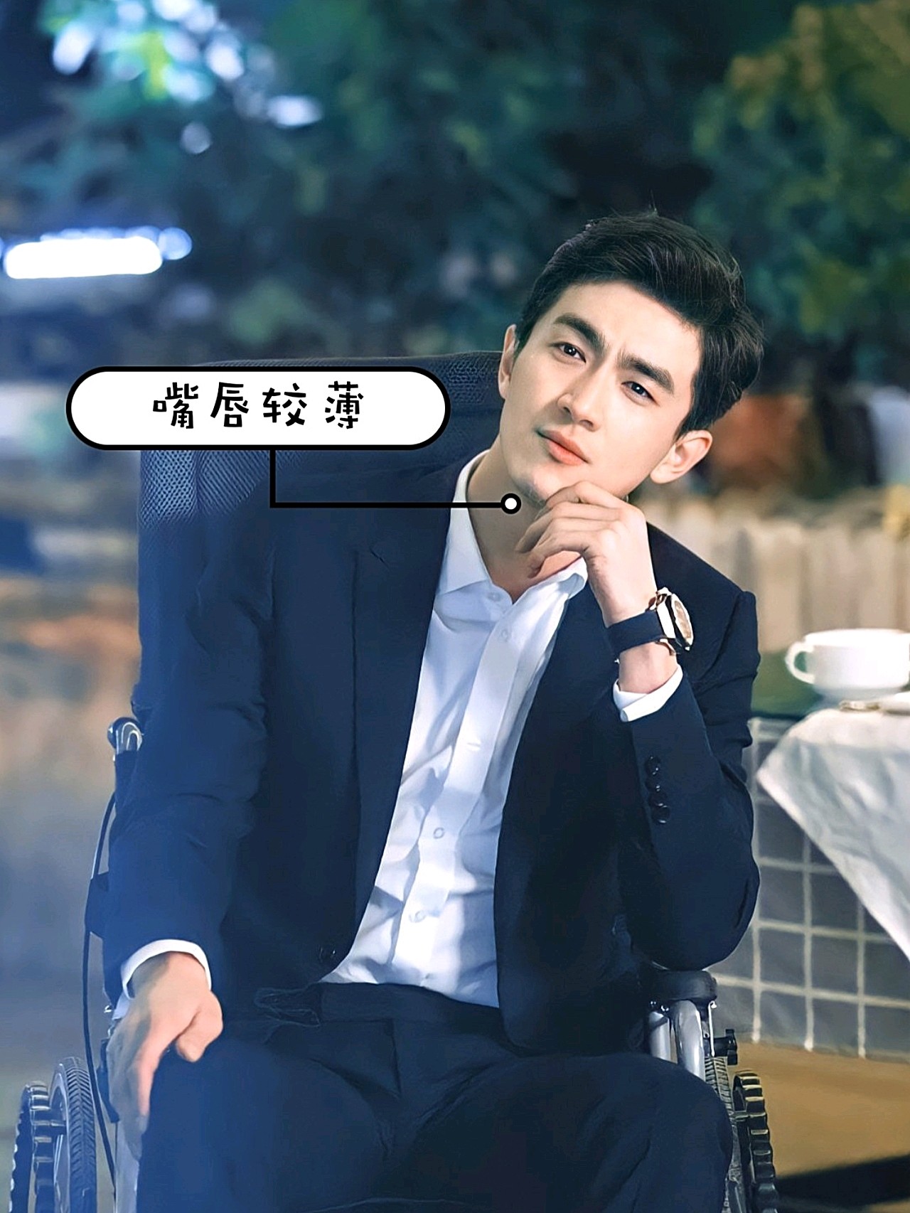 说到娱乐圈中搞笑的明星,我想到了林更新,那么逗的