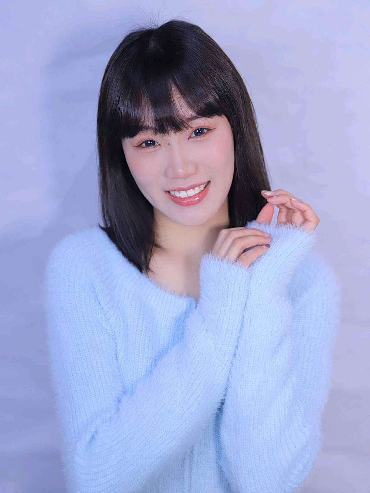 消除皱纹以后的脖子,肌肤变得又光滑,又细嫩,效果真_圈子-新氧美容