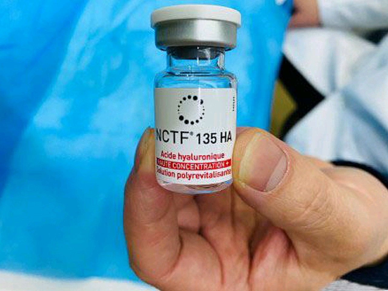 之前在其他医院打的菲洛嘉银盒时候3000多一只,效_圈子-新氧美容整形