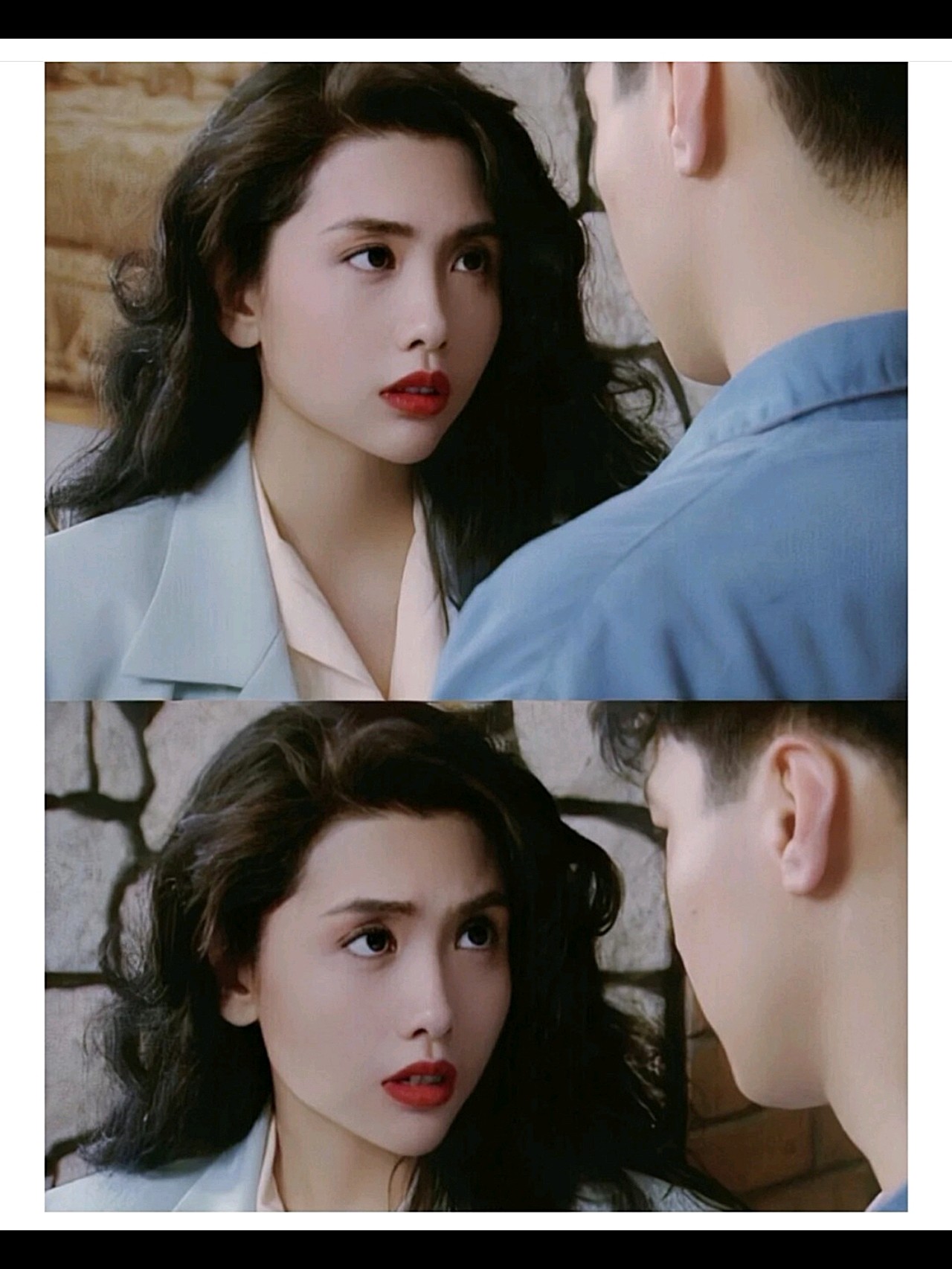 性感可爱的邱淑贞(^_^)/[太阳]漂亮的女人,总_圈子-新氧美容整形