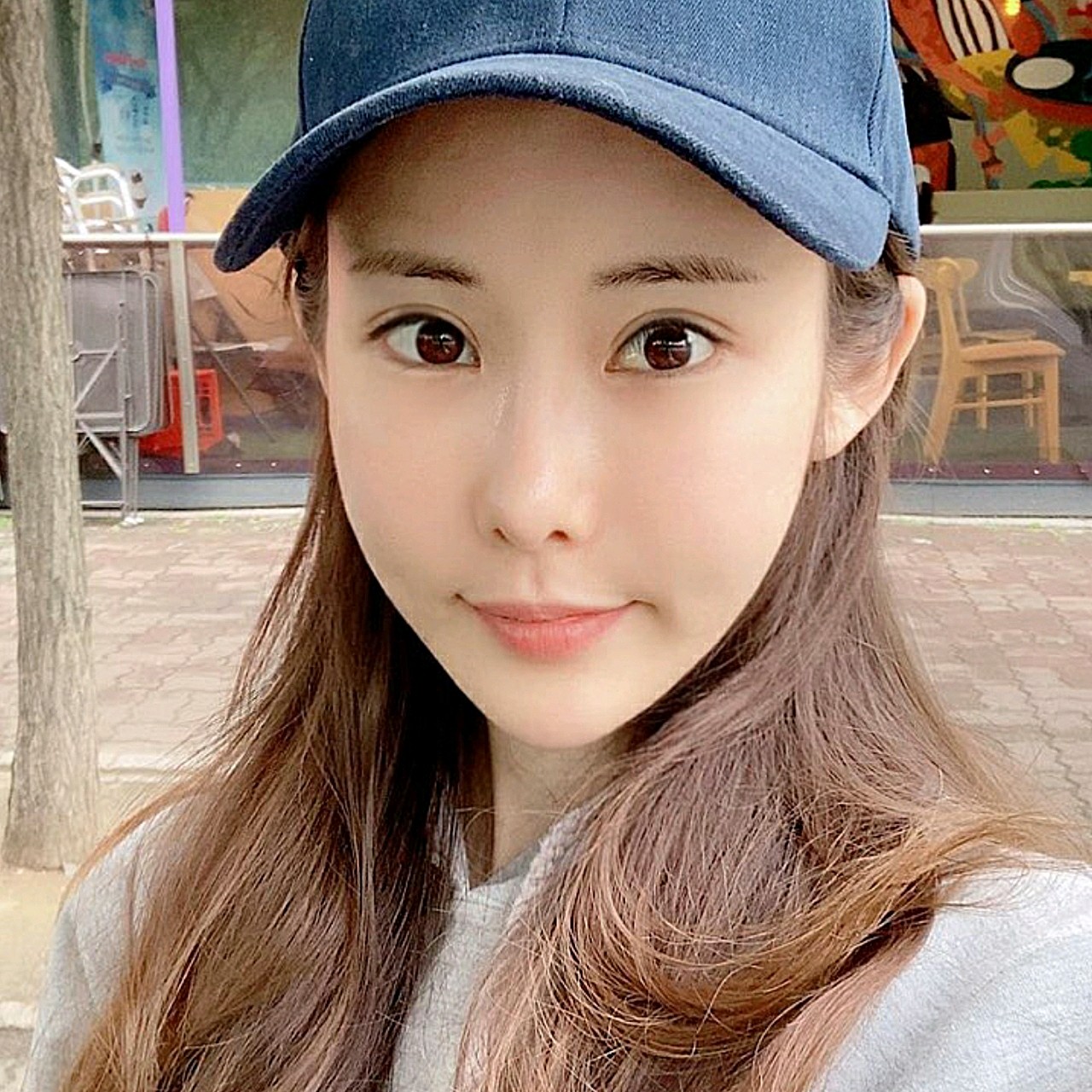 眼尾上扬像狐狸一样特烦