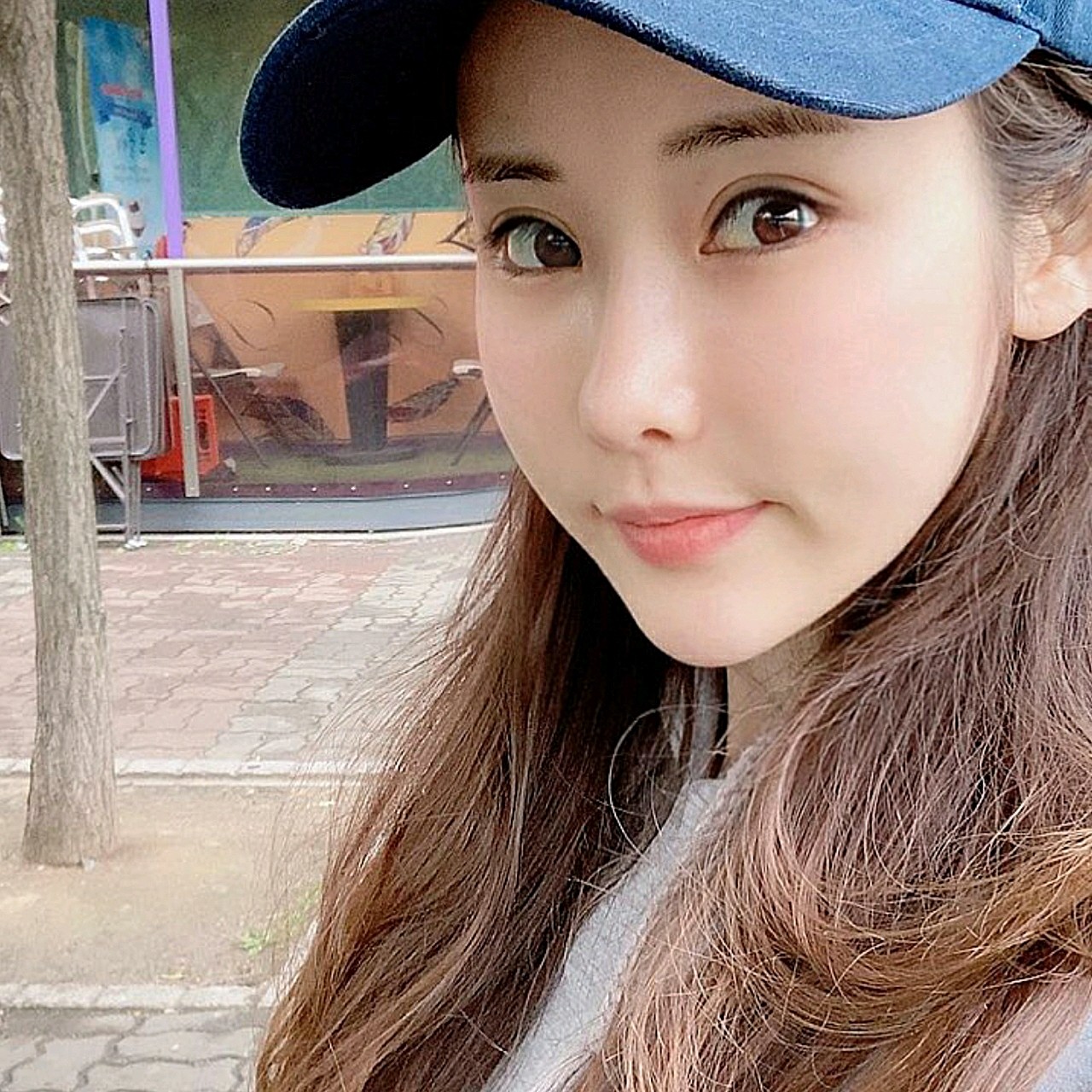 眼尾上扬像狐狸一样特烦