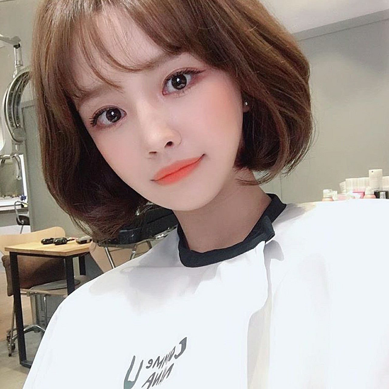 也不知道为什么家里的姐姐妹妹都是瓜子脸,就我脸上有_圈子-新氧美容