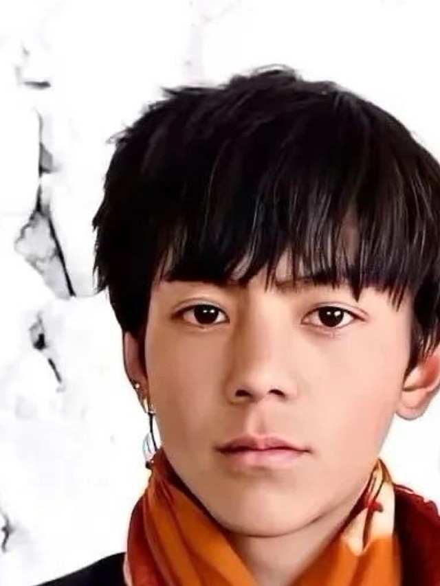 谁能想到一张无意中的摄影照让丁真成为娱乐圈上火